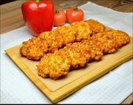 Kotlety z piersi kurczaka syryjskie 500g