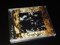 Clan of Xymox - Creatures CD
