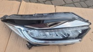 HONDA HR-V II LIFT LAMPA PRAWA PRZÓD FULL LED 18- IDEALNA ORYGINAL EUROPA
