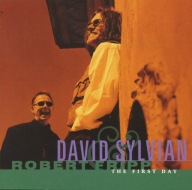 David Sylvian/Robert Fripp-The First Day/Virgin