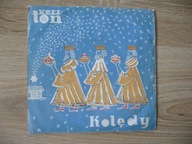 Kolędy polskie "Veriton" - Bóg się rodzi