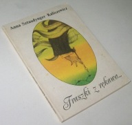 FRASZKI Z RĘKAWA ... Anna Sztaudynger-Kaliszewicz