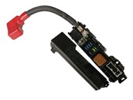 Infiniti QX70 FX Klema Skrzynka Moduł Akumulatora