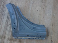 PRÓG KOLANKO NOSEK PROGU AUDI Q2 81A PRAWY TYŁ