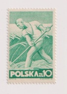 Fi 438 j.niebieskawozielony pap w czyste **