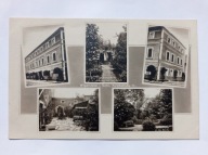 Pobiedna Meffersdorf Lauban Marklissa Wigandstal ############ RZADKOŚĆ