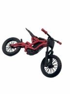 Mini Surron LBX - Czerwony