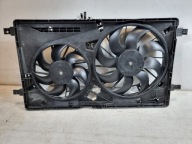 Renaul Master III Opel Movano B Nissan NV 400 OBUDOWA WENTYLATORY