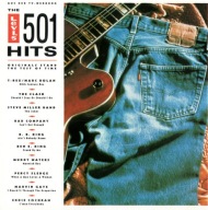 The Levi's 501 Hits (Originals Stand The Test Of Time)