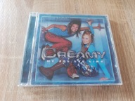 CD Creamy – We Got The Time (2000)