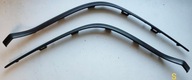 LISTWA ATRAPY ZDERZAKA GRILA PRAWA YARIS III LIFT 53123-0D070