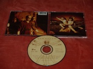 Van Halen Balance 1995