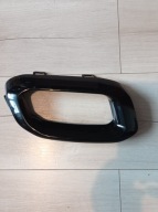 Ramka zaślepki końcówki wydech PR Mercedes GLE 167