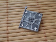 WHW -Flagi i sztandary Pioniere Saperzy