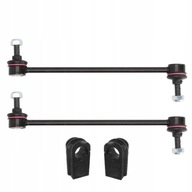 ŁĄCZNIKI + GUMY NISSAN MICRA III K12 2003-