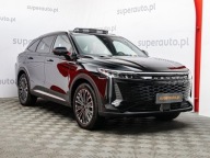 OMODA Omoda 9 1.5 Super Hybrid Exclusive AWD Suv 537KM 2025