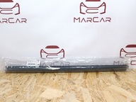 BMW X7 G07 USZCZELKA WNĘKI SZYBY DRZWI PRAWY TYŁ 51357431140