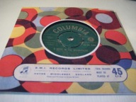 C.Richard&The Shadows -A Voice In..SP/UK /