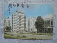 ŁÓDŻ OSIEDLE im. Wł. Reymonta