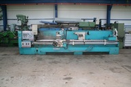 Tokarka TUB 830 B x 4000 - MEXPOL- WRZECI.103 - ODCZYTY - SUPER STAN - FILM