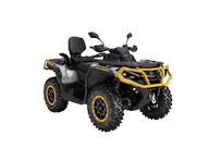 Can Am Outlander MAX XT-P T 650 T3b 2024