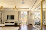 Mieszkanie, Ustroń, Cieszyński, 106 m²