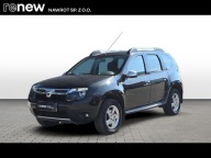 Duster 1.5 dCi Ambiance 4x4