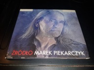CD MAREK PIEKARCZYK (TSA) - 'Źrodło' EX- 1PRESS