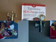 Religia Tajemnice BOGAtego życia SP kl6 podręcznik