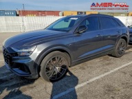 Audi SQ8 Audi SQ8 Prestige 2021 4.0 TFSI quattro od ubezpieczalni 4.0