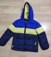 Kurtka chłopięca 104