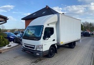Mitsubishi Mitsubishi CANTER 3.0 Diesel 130KM