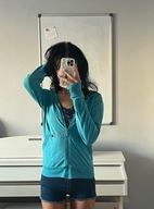 Bluza damska z kapturem roz.M