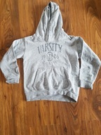 Bluza chłopięca 128 cm