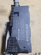 MERCEDES W205 C W253 GLC MODUŁ KLAPY A2059007218