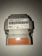 AUDI A3 8P MODUŁ SENSOR AIRBAG 8P0959655N