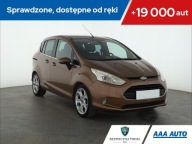Ford B-Max 1.6 TDCi, Klima, Klimatronic, Tempomat