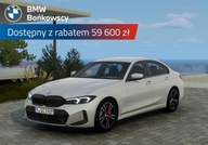 BMW Seria 3 RABAT 59 600 zl Dostepny od reki BMW Bonkowscy Wroclaw