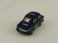 Samochód Trabant s601 THW (1:87)