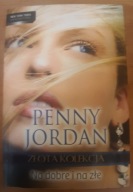 Na dobre i na złe Jordan Penny