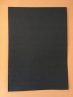 OKŁADKA / NIEBIESKA / PAPIEROWA / DO BINDOWANIA A4