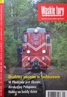 WĄSKIE TORY 1/2007
