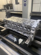 GŁOWICA SILNIKA RENAULT TRAFFIC OPEL VIVARO 1.6 PO REGENERACJI