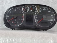 LICZNIK ZEGARY 8L0919880D AUDI A3 8L 1.9TDI 99R- EUROPA