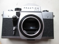 Aparat PRAKTICA LTL2 - BODY SPRAWNE