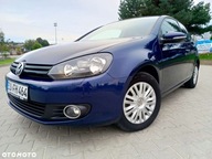 Volkswagen Golf Volkswagen Golf 1.2 TSI Style 1.2 Benzyna 105KM