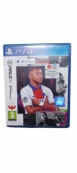 EA FIFA 21 PS4 PL PlayStation 4 PS4 Stan Idealny