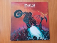 Meat Loaf – Bat Out Of Hell