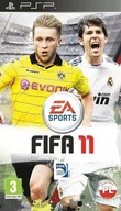FIFA 11 PL PSP
