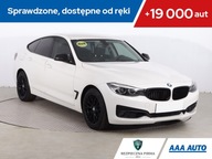 BMW 3GT 320i xDrive GT, Salon Polska, Serwis ASO